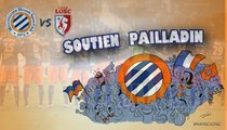 Trailer MHSC vs LOSC (28ème journée L1)