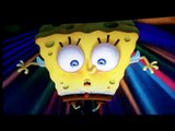 Spongebob Movie: Sponge Out of Water: Time Machine Scenes (HD)