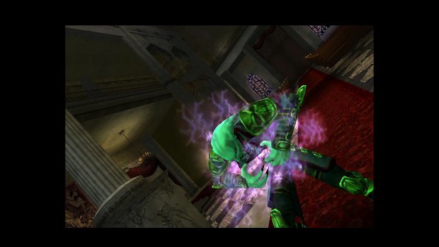 Legacy of Kain: Blood Omen 2 - All Boss Fights