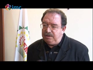 Hatip Dicle: Amaç, ses çıkaran kimse bırakmamak