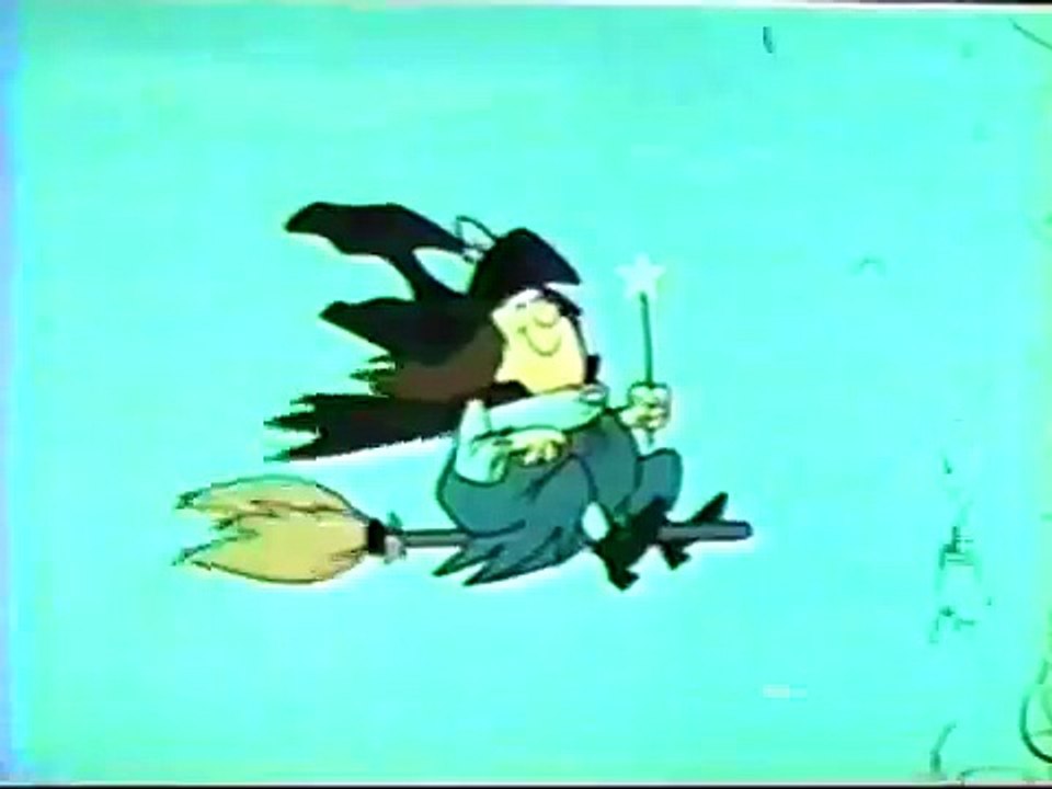 winsome witch-intro