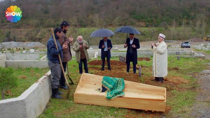 Asla Vazgeçmem 39.Bölüm  Yiğit ve Cahit'in  dramı