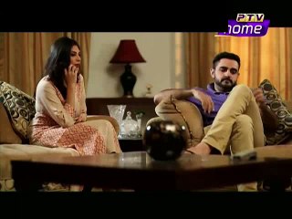 Chand Jalta Raha Episode 20 on Ptv Home