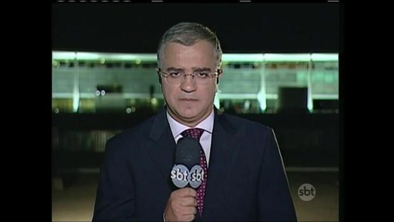 Palácio do Planalto reage aos depoimentos de João Santana