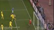 Napoli vs Villarreal 1-1 Highlights & Goals 2015-16 Europa League 25.02.2016