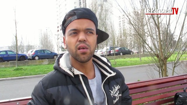 Anouar Toubali : « Je veux rester un mec de Ris-Orangis »