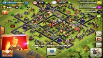 Clash of Clans - UN CLAN POUR TOUS! Je passe dans VOTRE clan!