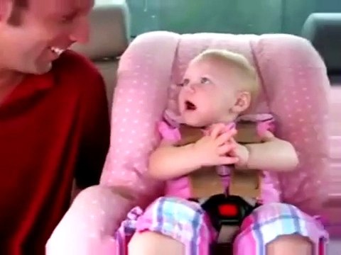 Hilarious Talking Baby - Funny Videos at Fully :)(: Silly