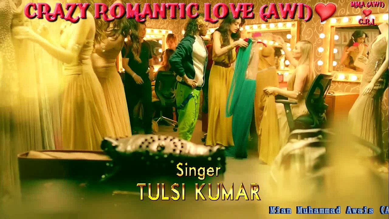 Mainu Ishq Da Lagya Rog VIDEO Song   Tulsi Kumar   Khushali Kumar