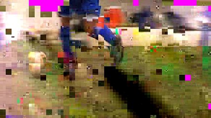 santos club Dribbling, passing & close control