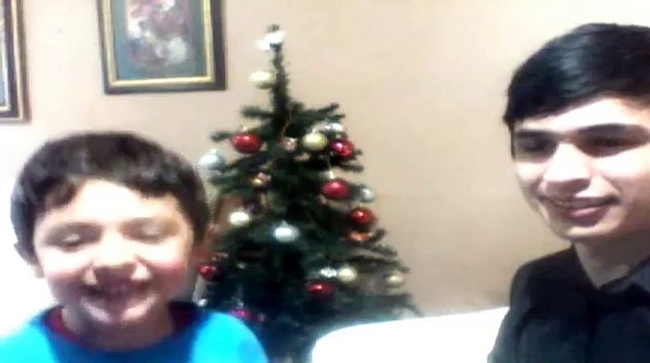 La Navidad
