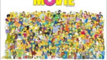 THE SIMPSONS MOVIE SOUNDTRACK - THE SIMPSONS THEME (ORCHESTRAL VERSION) - HANS ZIMMER