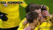 Borussia Dortmund vs Porto 2-0 Goal Marco Reus 18/2/2016 (FULL HD)