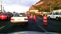 Curso de manejo, conviviendo con motocicletas en el manejo diario, Aprender a manejar entre las motos.