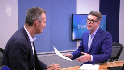 Auckland may be 200,000 houses short, says commentator׃ RNZ Checkpoint