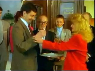 MR BEAN مستر بن مضحك