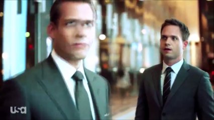 Suits Judgment Day ( Stealth Judgement Day ) Season 5 Episode 15 " Tick Tock " Music Video