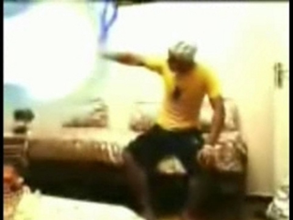 yasstyle kamehameha