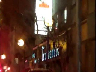 Hollywood Joe / Glenn Frey Troubadour