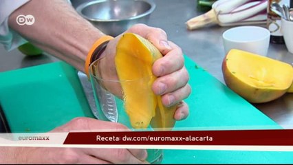 Ensalada de quinoa de Austria | Euromaxx