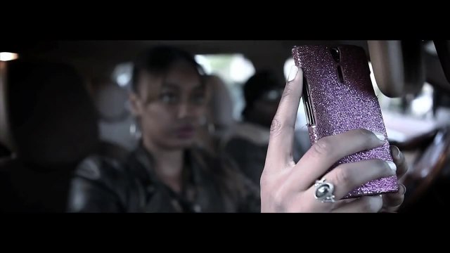 Gradur feat Ixzo - On est pas tout seul (Prod by Boonia Woop) #Sheguey7