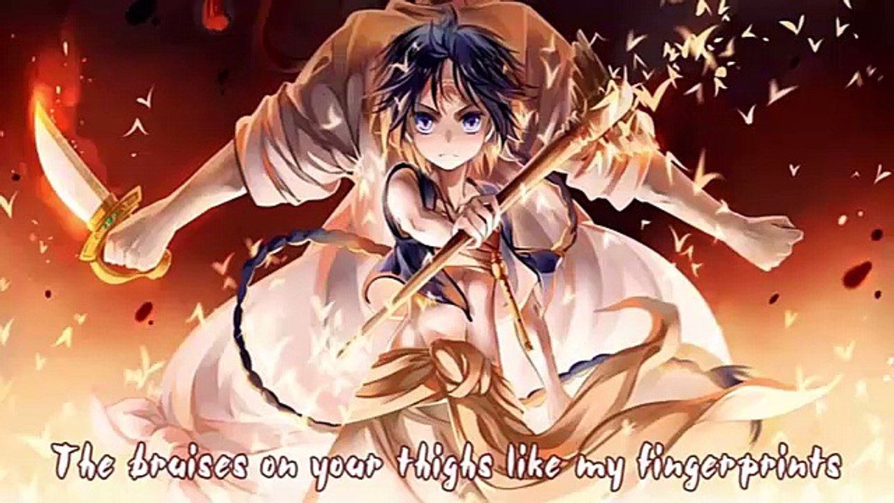 Nightcore - Centuries