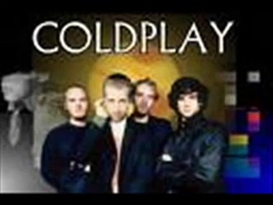 ColdPlay Clocks Salsa Version video Dailymotion