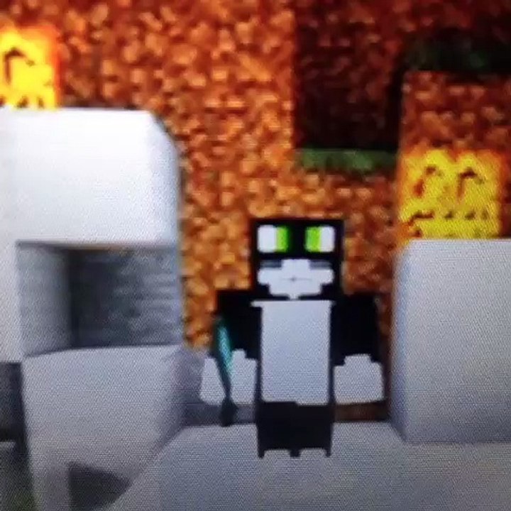 Online Games-How to get snow and iron golems in minecraft