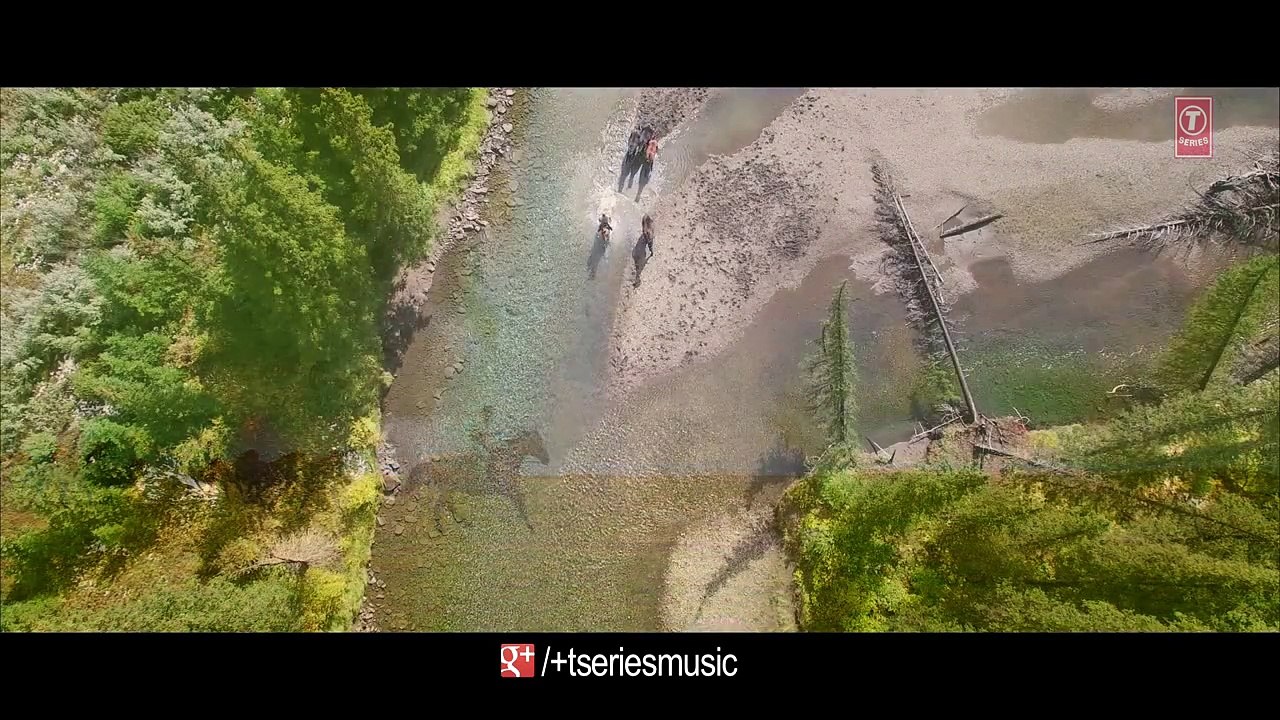 SANAM RE Song (VIDEO)  Pulkit Samrat, Yami Gautam, Urvashi Rautela, Divya Khosla Kumar  T-Series
