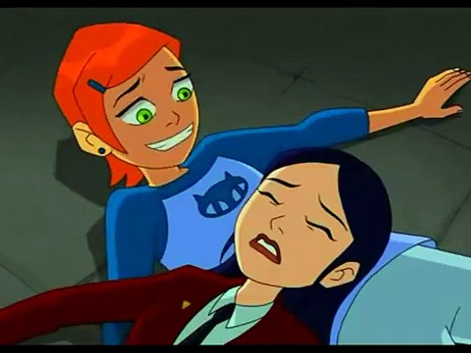 BEN 10 ben10, benten Episodes 1