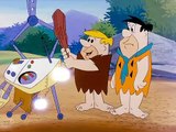 The Jetsons Meet The Flintstones (Preview Clip)