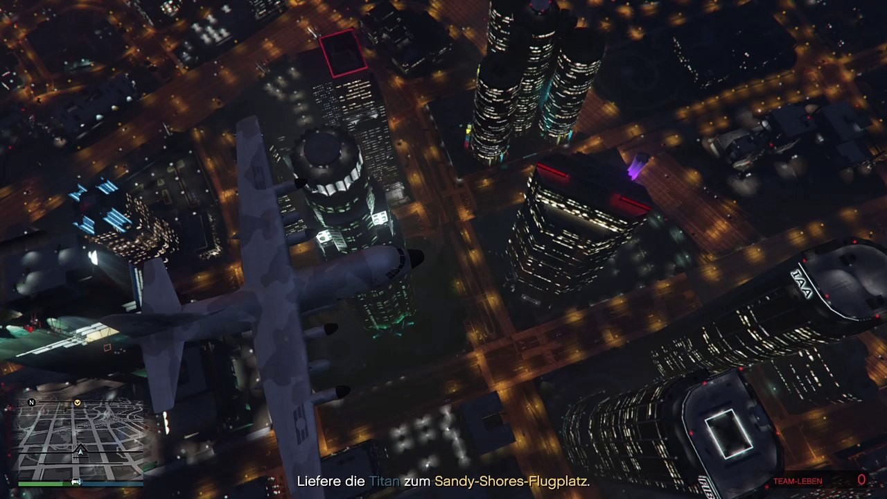 Grand Theft Auto V #006