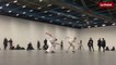 Centre Pompidou : la chorégraphe Anne Teresa De Keersmaeker s'empare de Beaubourg