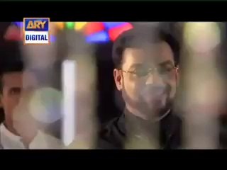 Aaaam Ramzan-Amir LIaqat -HD -Dailymotion