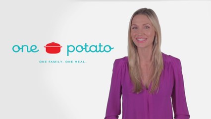 Catherine McCord: The Pitch