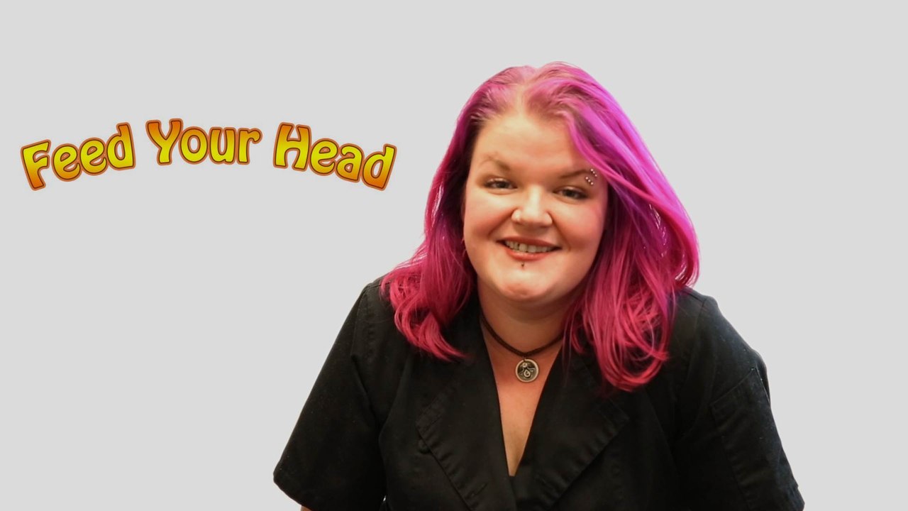 Caitlin McGlone: The Pitch