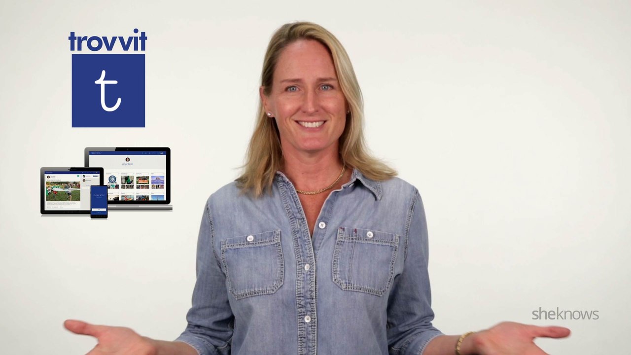 Laurel Watts: The Pitch