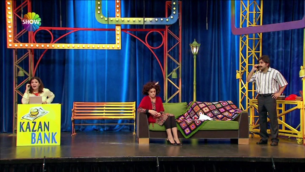 güldür güldür _ yeni bölüm _ izle _ HD _ fragman - Show TV