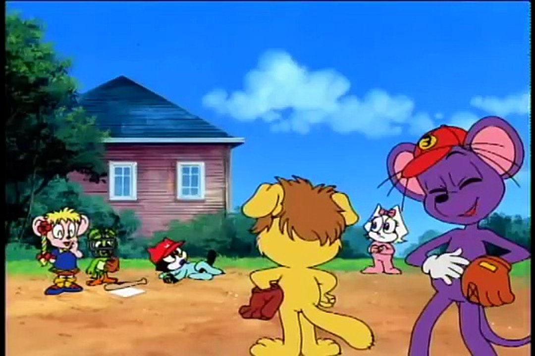 The Baby Felix and Friends Show!