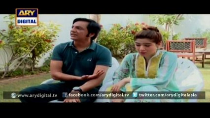 Watch Bulbulay Episode - 301 - 26th February 2016 on ARY Digital
