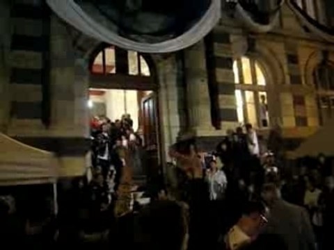 Chorale de Roanne Champion France 2007 Basket ball