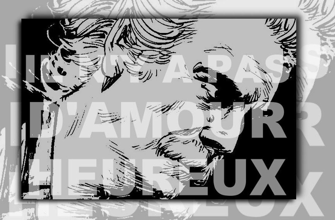 Il n' y a pas d'amour heureux   Aragon & Brassens   la guitare des copains d'accord's