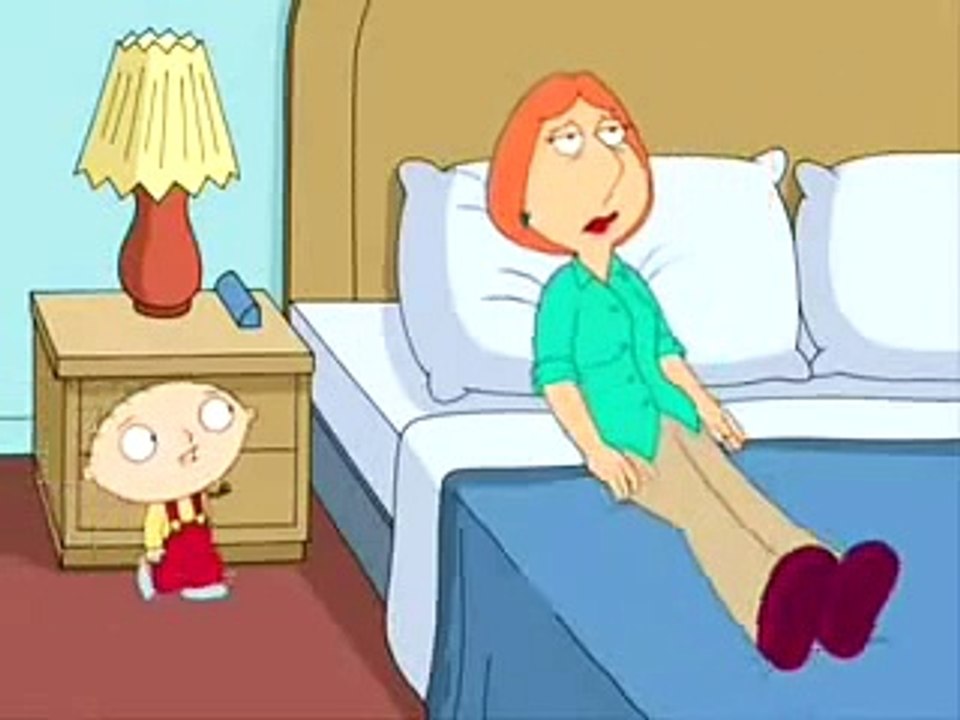 Padre de Familia- Lois Mama Madre Mami (EN ESPAÑOL)