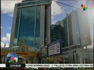 Gazprom firma convenio para suministrar gas a Grecia e Italia