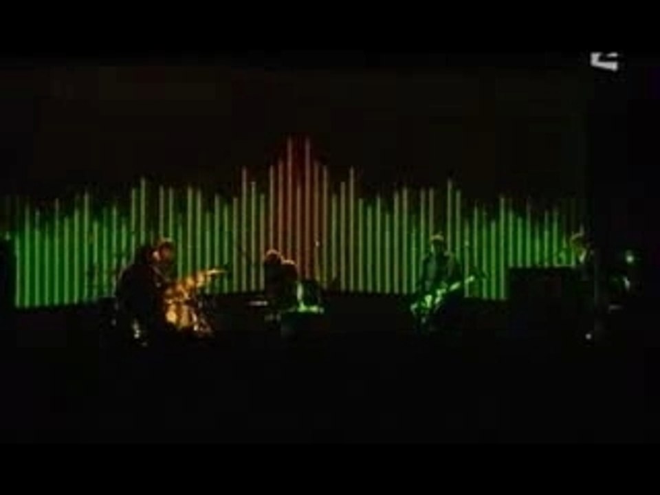 Stephan Eicher Mon ami (guarda e passa)