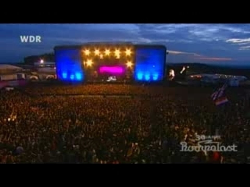 Inhale - Stone Sour (Live at Rock Am Ring 2007)