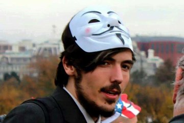 What Inspires Us All - Dedicated To Nicholas Jackson