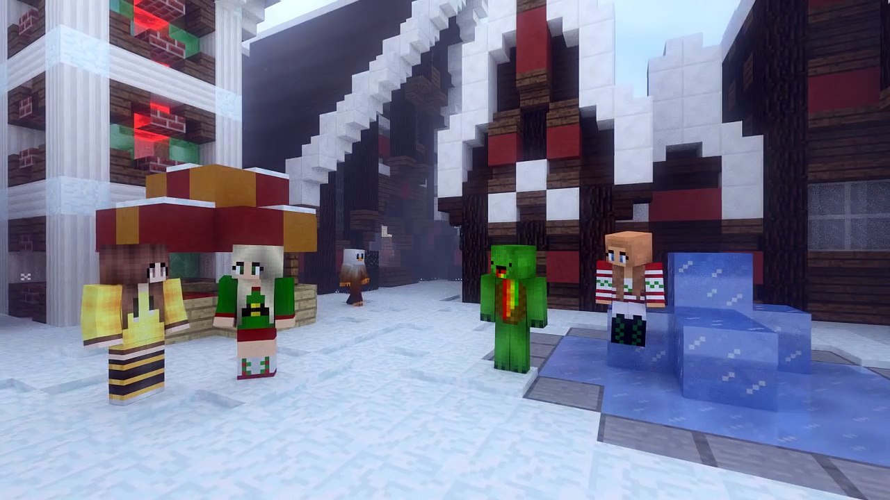 Merry Christmas from Black Plasma Studios!