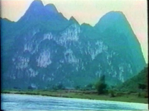 La Chine 6000 ans d'Histoire partie 1 - Documentaire entier