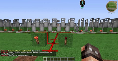 violation du reglement de Micka_